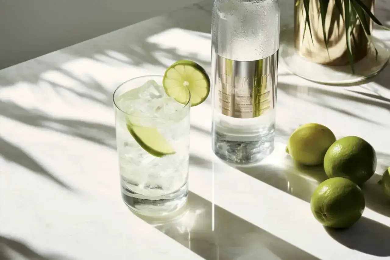 Zdjęcie Czy wódka jest bezglutenowa? Odkryj, co musisz wiedzieć!