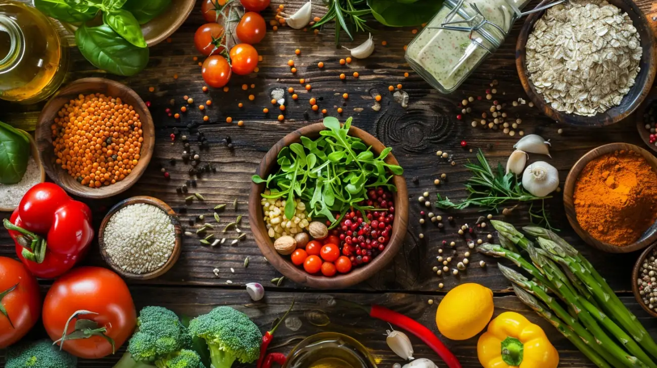 Zdjęcie Nietolerancje pokarmowe - metody diagnostyki schorzeń