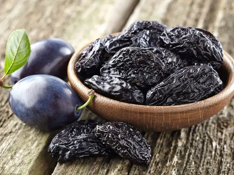 Zdjęcie Jak suszyć śliwki w suszarce elektrycznej, aby uniknąć błędów