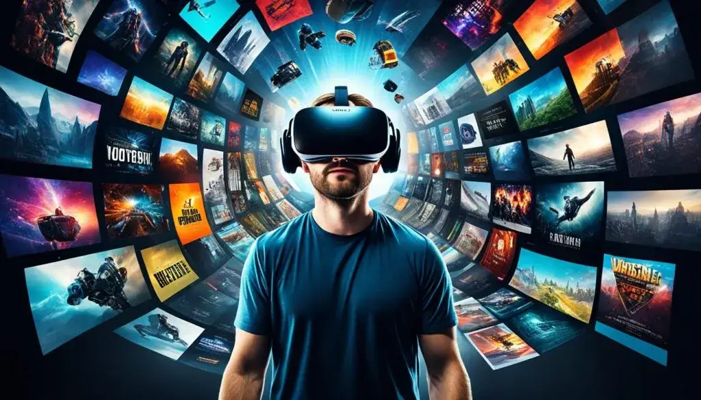 Zdjęcie Jak oglądać filmy VR na komputerze - unikaj typowych błędów i ciesz się doświadczeniem