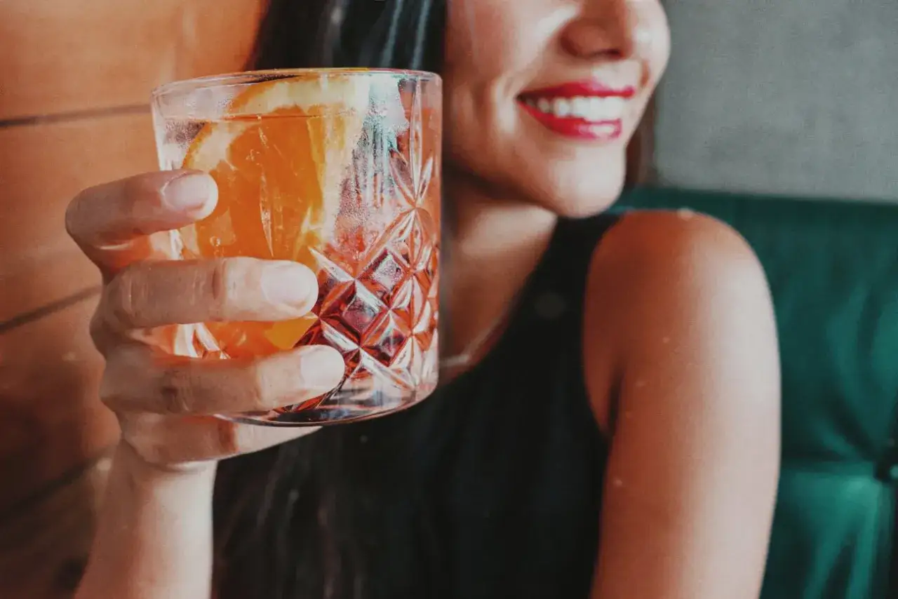 Zdjęcie Gdzie na drinka w Łodzi: poznaj najlepsze bary i koktajle