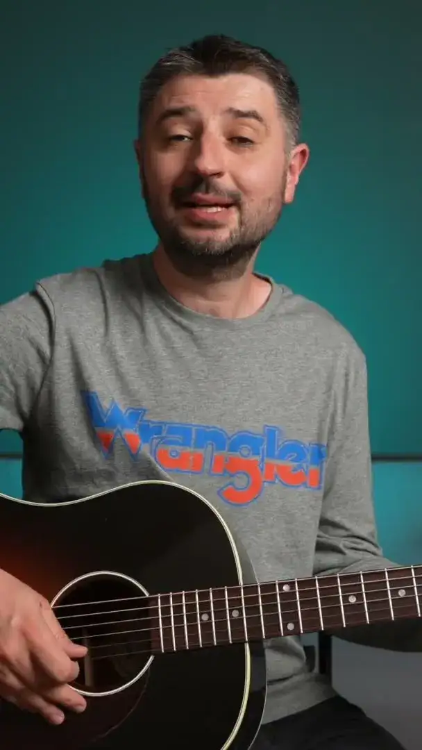 Zdjęcie Chwyty gitarowe do piosenki nie płacz ewka – naucz się grać łatwo