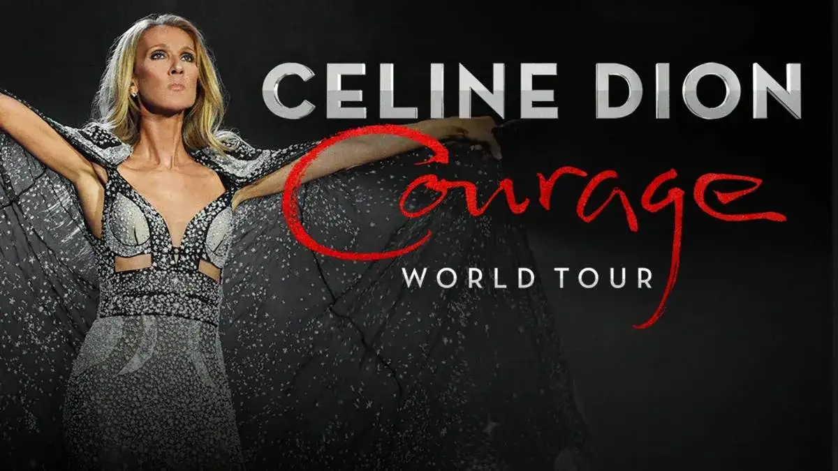 Zdjęcie Co warto wiedzieć o koncercie Celine Dion w Krakowie - szczegóły