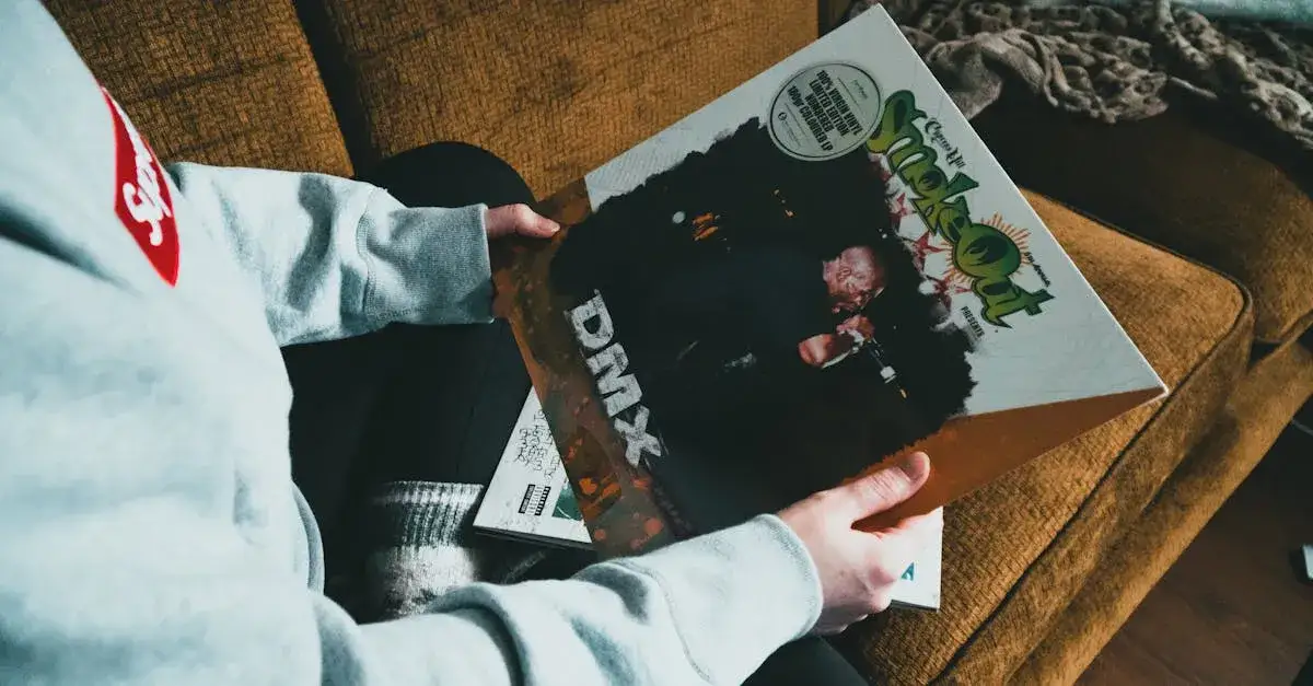 Zdjęcie Największe listy przebojów w historii muzyki - najważniejsze rankingi