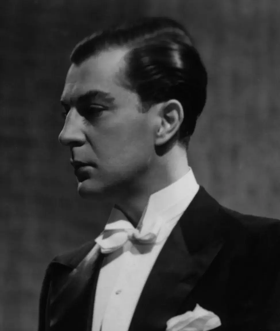 Zdjęcie Generał diabła film - fascynująca historia i kontrowersje w tle