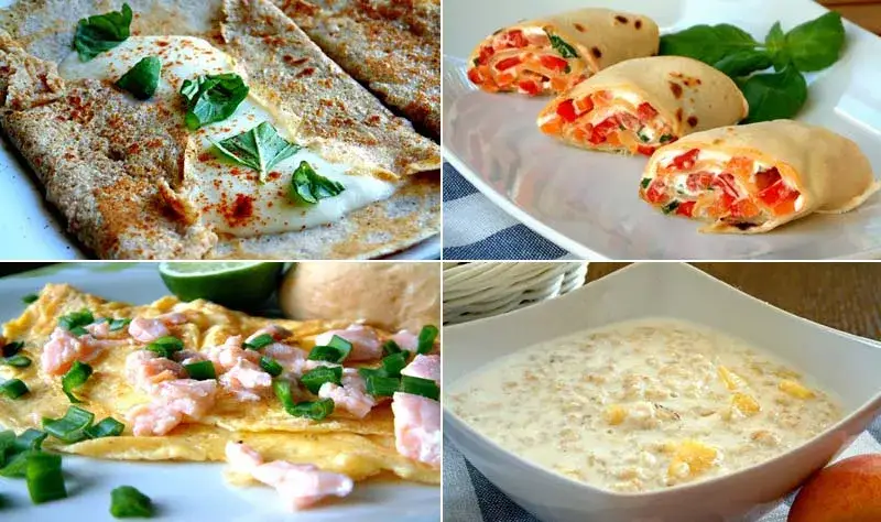 Zdjęcie Co jeść po treningu? Przepisy na zdrowe i szybkie posiłki regeneracyjne