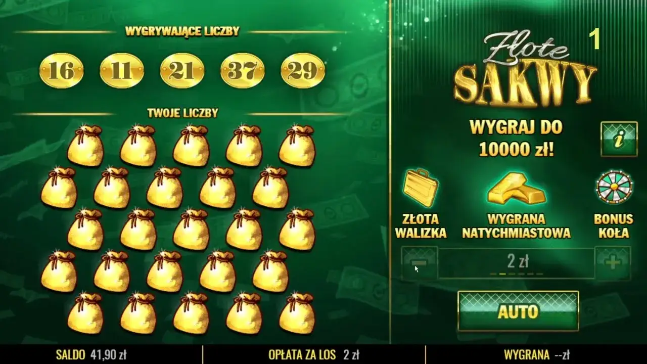 Zdjęcie Czy gierki lotto są warte ryzyka? Przegląd szans i doświadczeń graczy