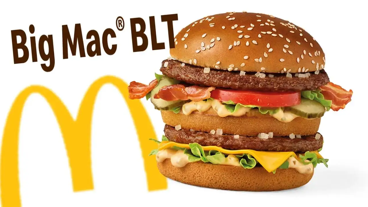 Zdjęcie Jak zrobić hamburgery z McDonald's - prosty przepis na smak dzieciństwa