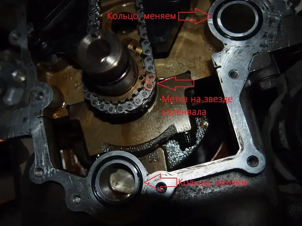Zdjęcie Kia Ceed 1.4 benzyna: kiedy wymieniać rozrząd, aby uniknąć problemów?
