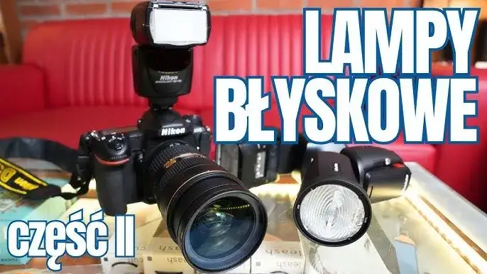 Zdjęcie Jasny obiektyw czy lampa błyskowa: Co lepsze do fotografii w słabym świetle