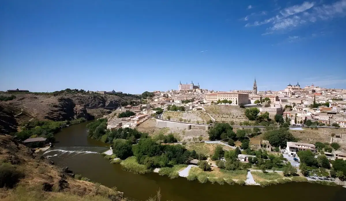 Zdjęcie Najlepsze atrakcje w Toledo, które musisz zobaczyć i odwiedzić
