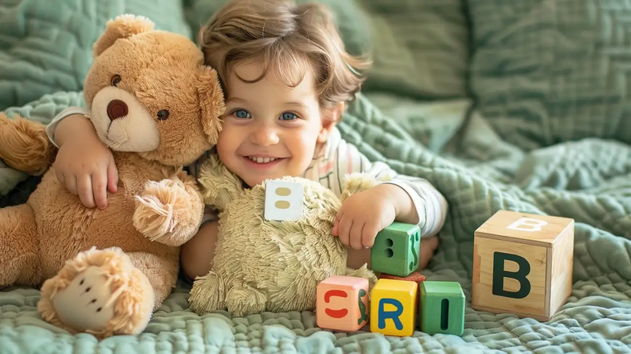 Zdjęcie Bucka i Bućka - poznaj najpopularniejsze słowa na literę "B"