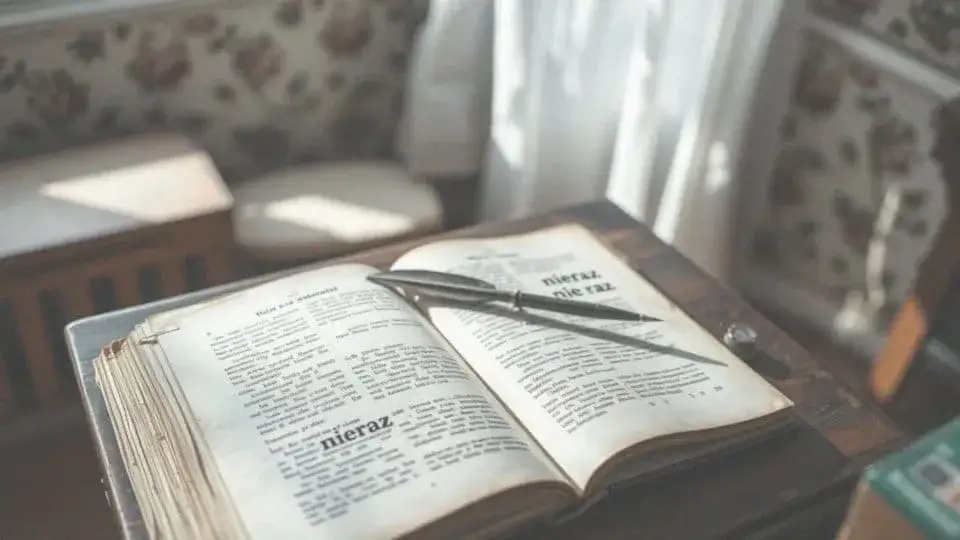 Zdjęcie Jak się pisze nieraz? Różnice między nieraz a nie raz wyjaśnione