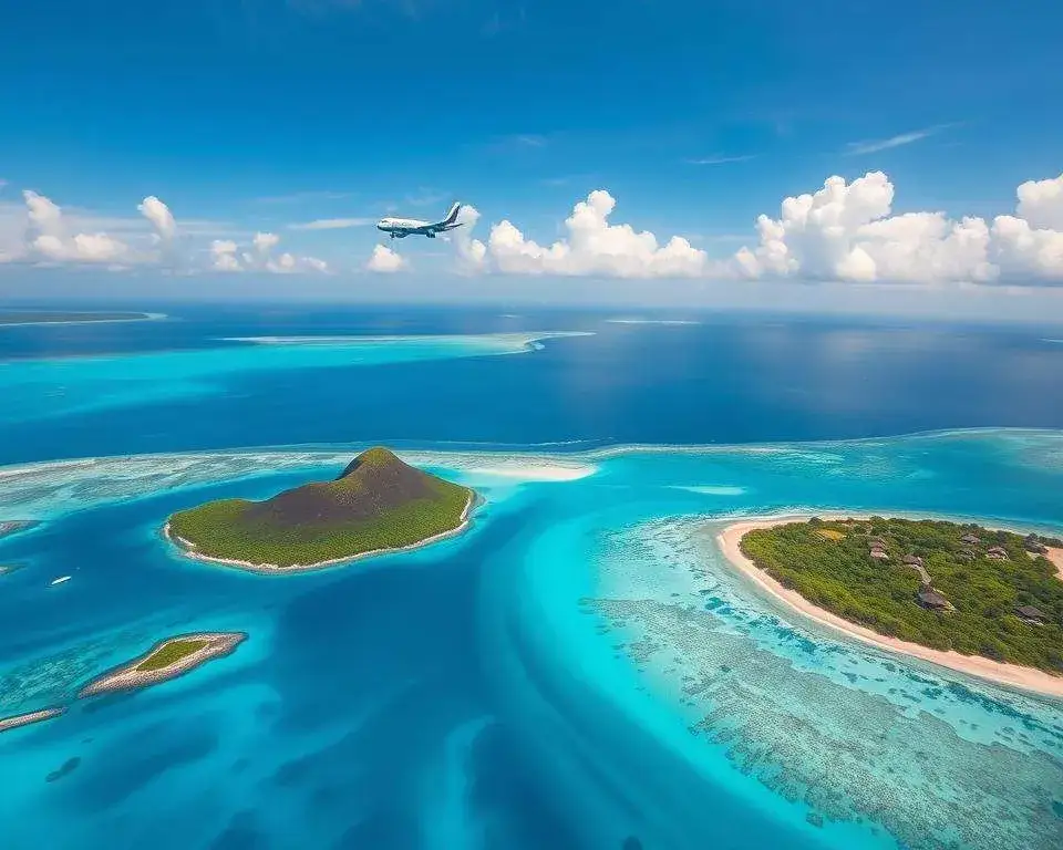 Zdjęcie Ile trwa lot z Warszawy do Singapuru? Czas przelotu i porady