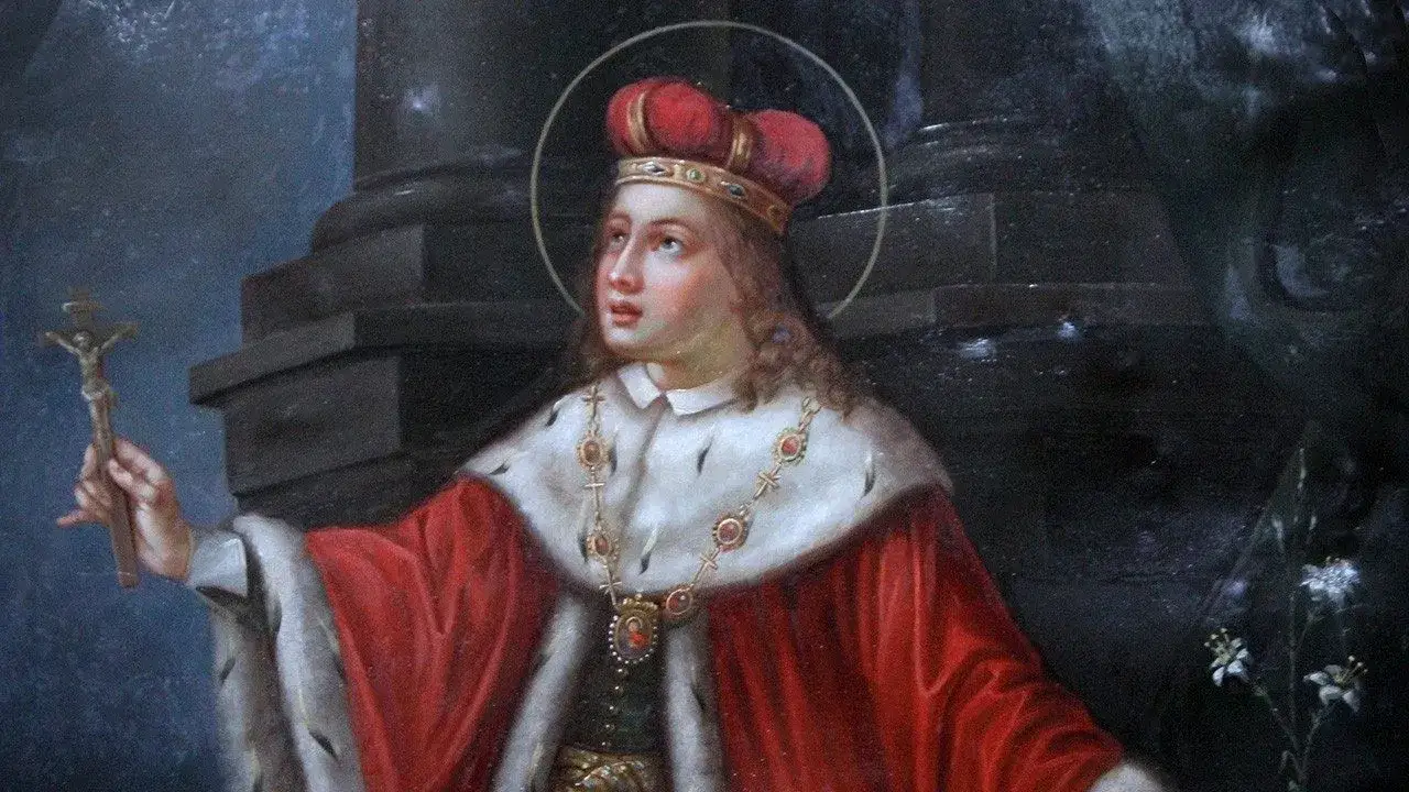 Zdjęcie Święci Konrad - poznaj każdego patrona i jego niezwykłe orędownictwo