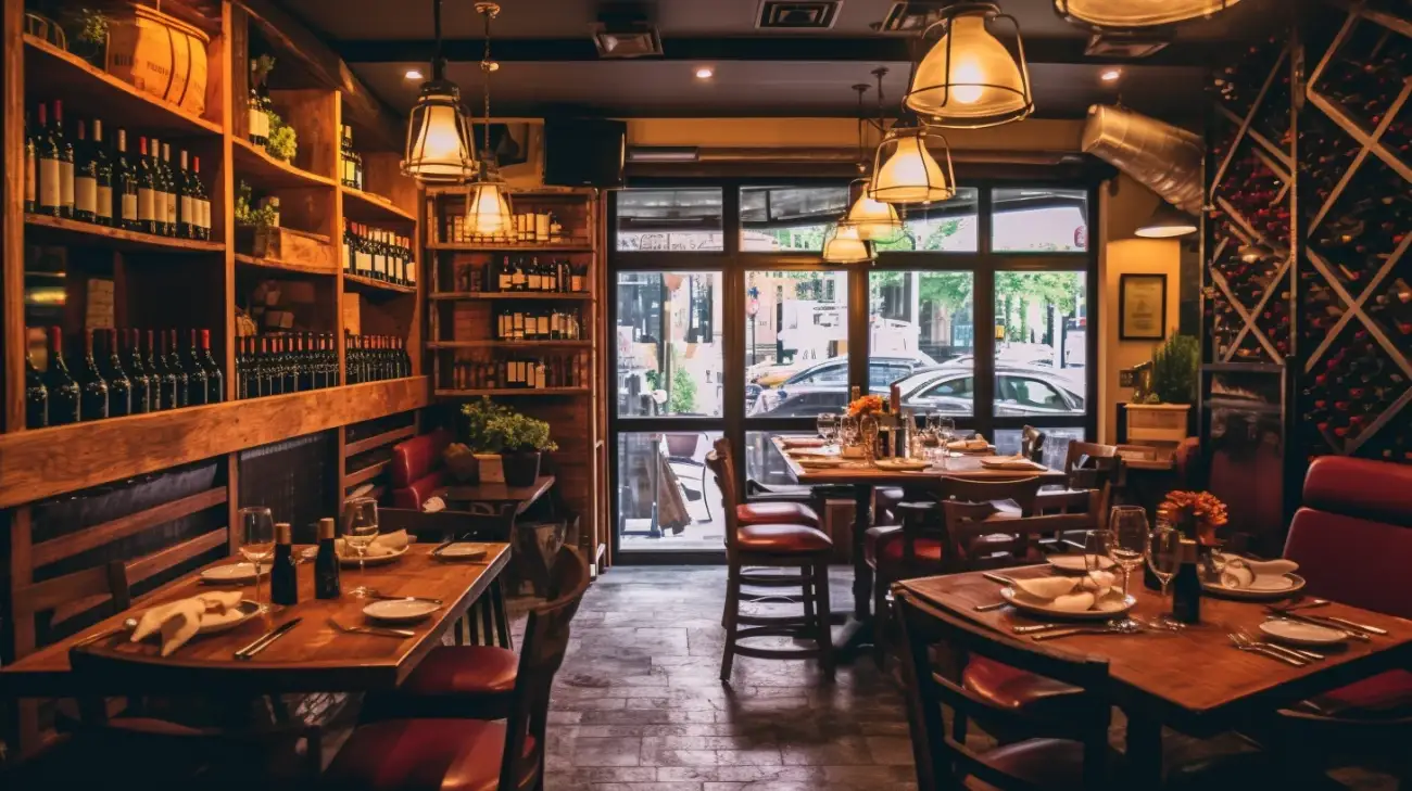 Zdjęcie Wyjątkowe restauracje w Bolonii dla prawdziwych smakoszy