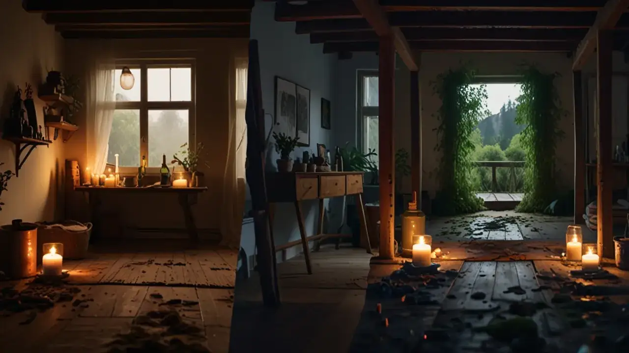 Zdjęcie Jak żyć z alkoholikiem? Jak zachować zdrowie psychiczne co dzień?