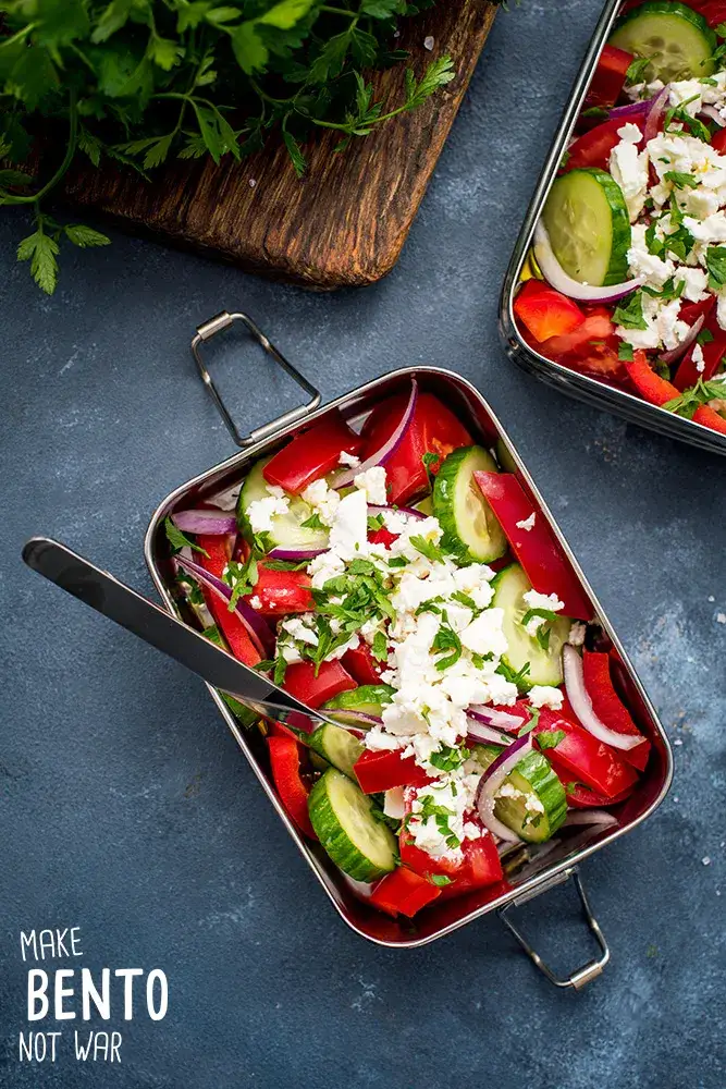 Zdjęcie Sałatka szopska jaki ser - najlepsze opcje i najczęstsze błędy