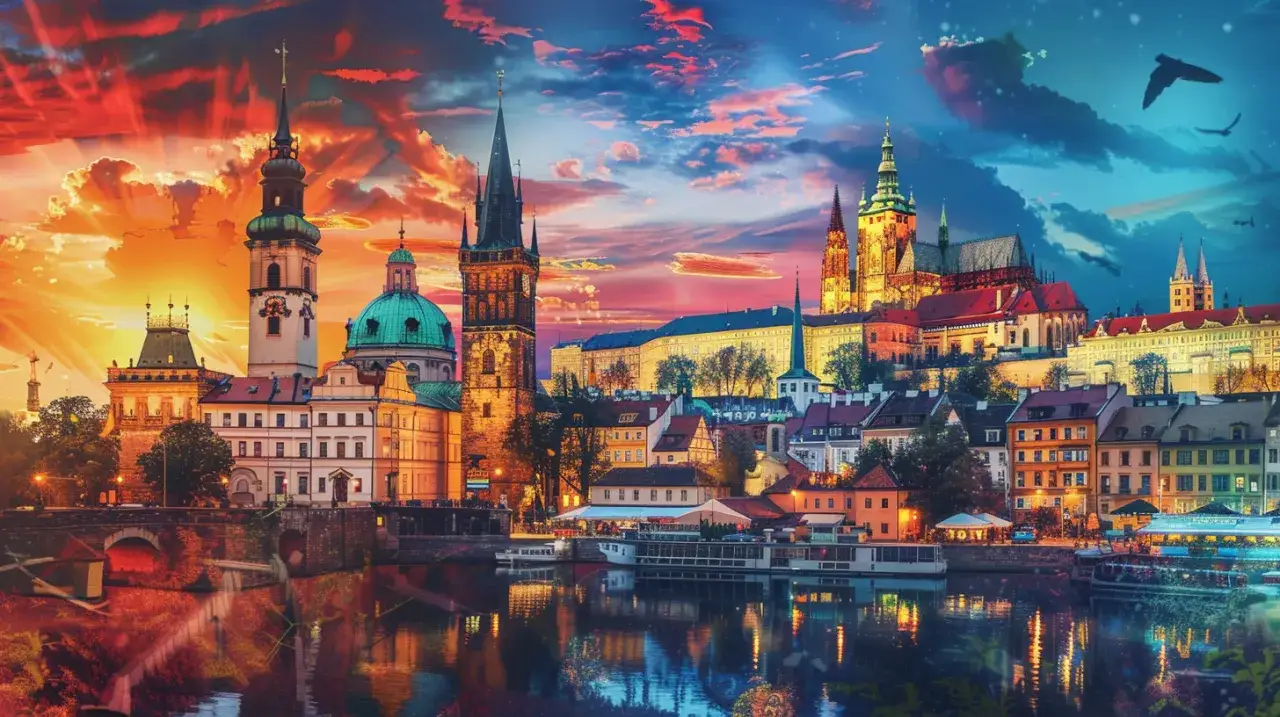 Zdjęcie Atrakcje w Krakowie: 10 Miejsc, Które Musisz Zobaczyć w 2025 roku