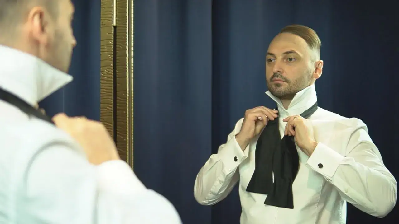 Zdjęcie Jak założyć muchę na haczyk - proste kroki, które ułatwią zadanie