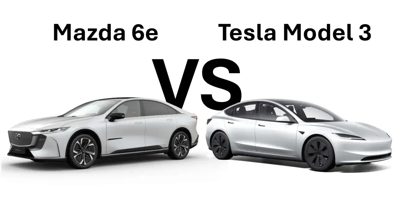 Zdjęcie Tesla ile kWh na 100 km? Sprawdź, ile naprawdę zużywa energii