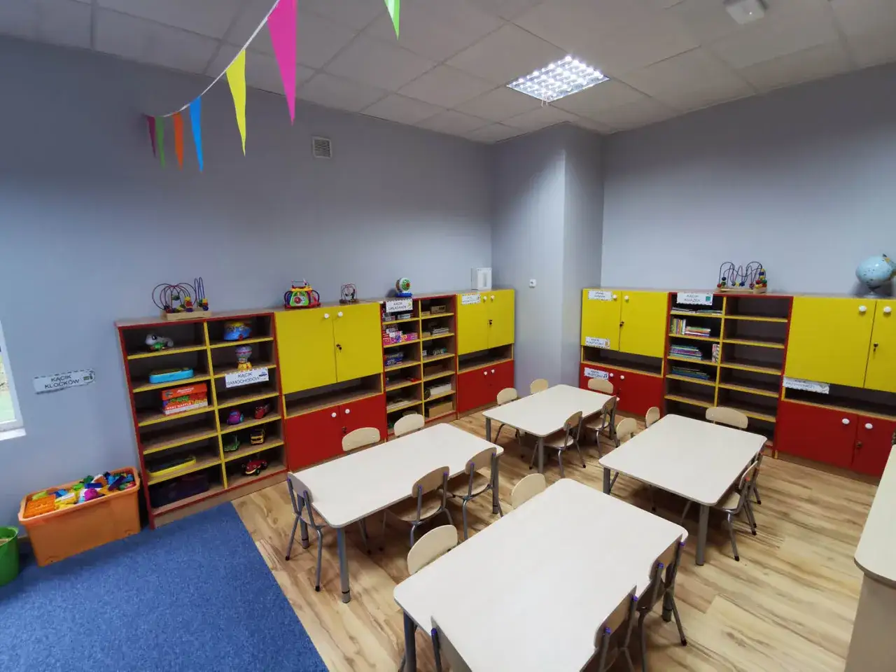 Zdjęcie Oddziały integracyjne: jak wspierać dzieci z niepełnosprawnościami w edukacji