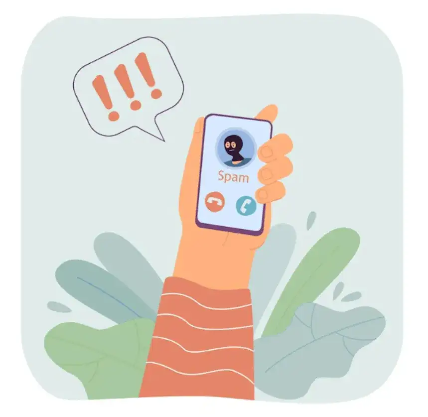 Zdjęcie Comment bloquer un numéro sur smartphone et éviter les appels indésirables