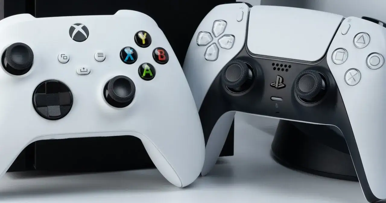 Zdjęcie Jak podłączyć pada do laptopa - proste sposoby na bezproblemowe połączenie