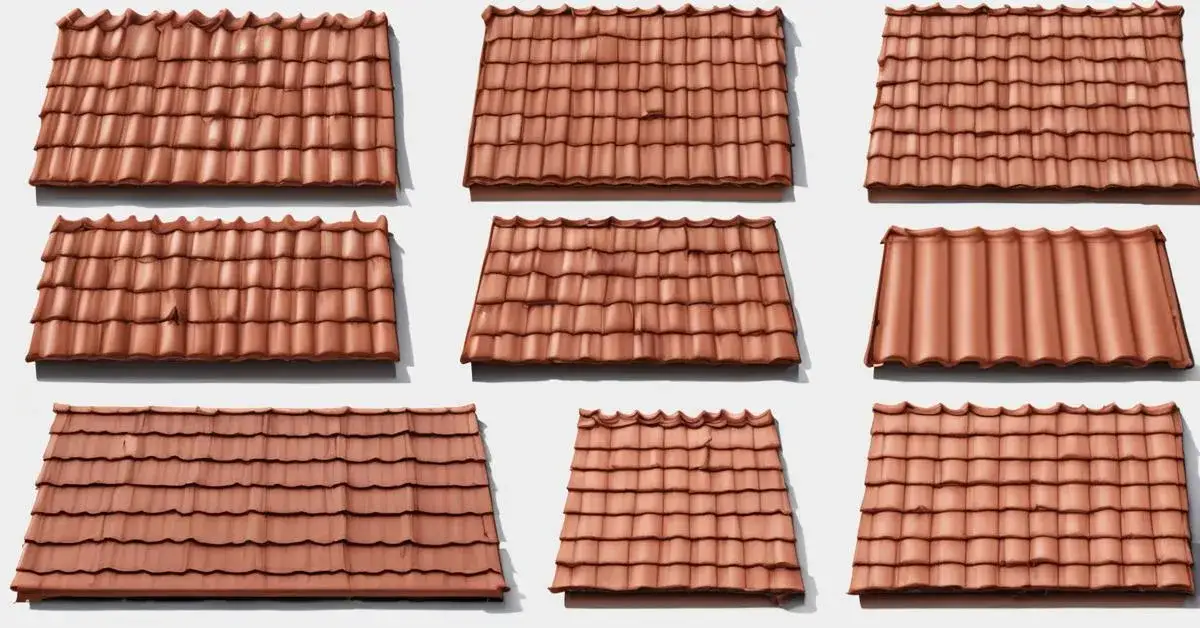 Zdjęcie Ile dachówek ceramicznych na 1m²? Poznaj kluczowe informacje i obliczenia