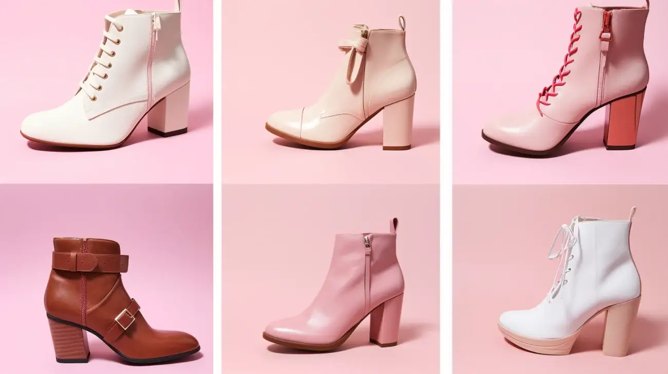 Jakie fasony butów będą rządzić sezonem wiosna-lato?