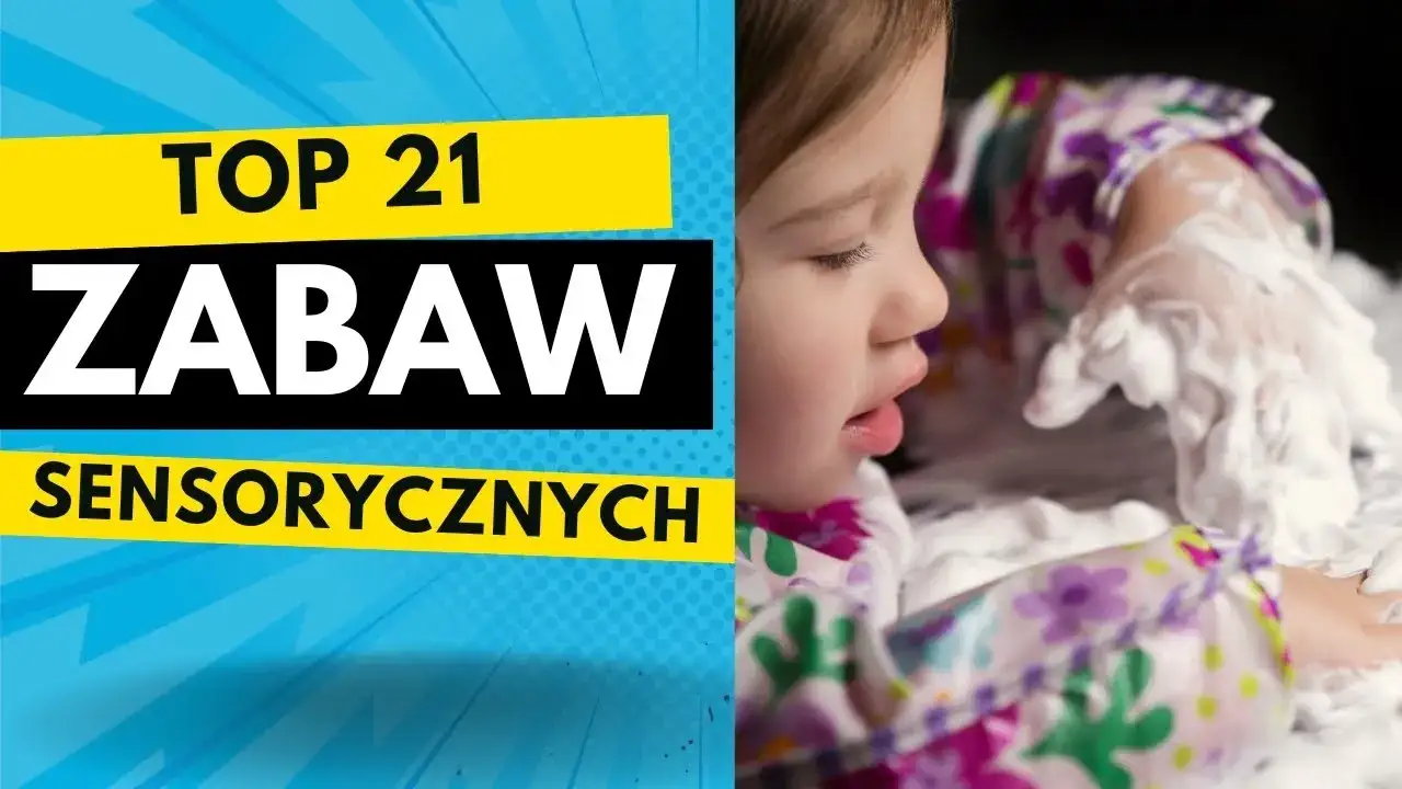 Zdjęcie Lampka sensoryczna: Jak poprawić samopoczucie dzieci z autyzmem