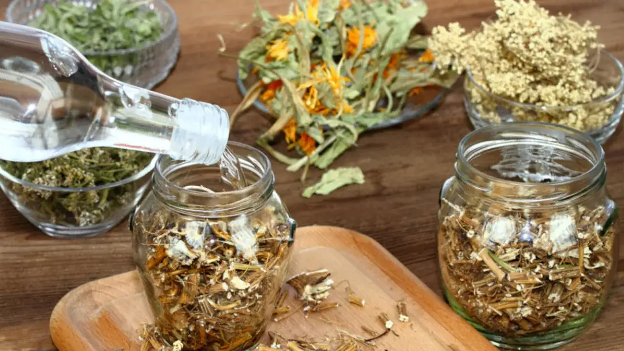 Zdjęcie Jak zrobić napar krok po kroku: 5 sprawdzonych sposobów na aromatyczny napój