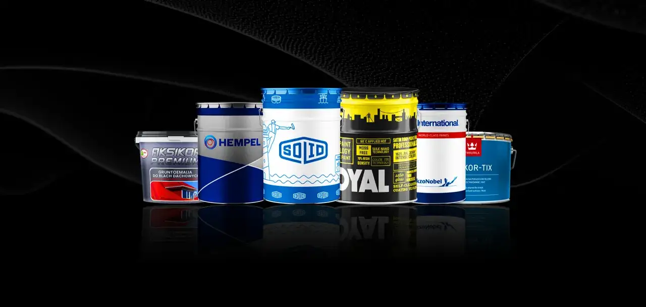 Zdjęcie Najlepsza farba na blachodachówkę – uniknij błędów przy malowaniu