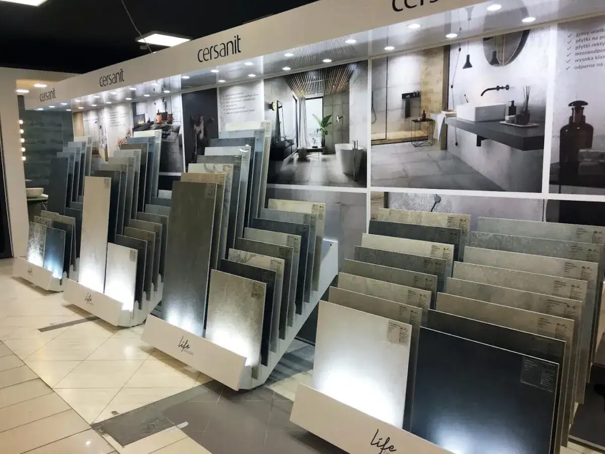 Zdjęcie Gres – co to jest i dlaczego warto go wybrać do wnętrz?