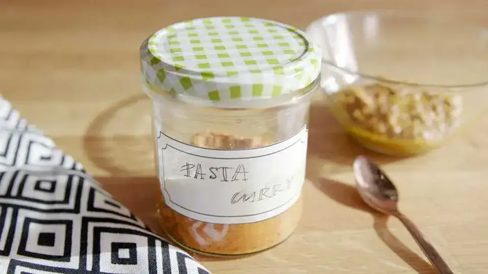 Zdjęcie Jak zrobić pastę curry - proste przepisy na pyszne dania domowe