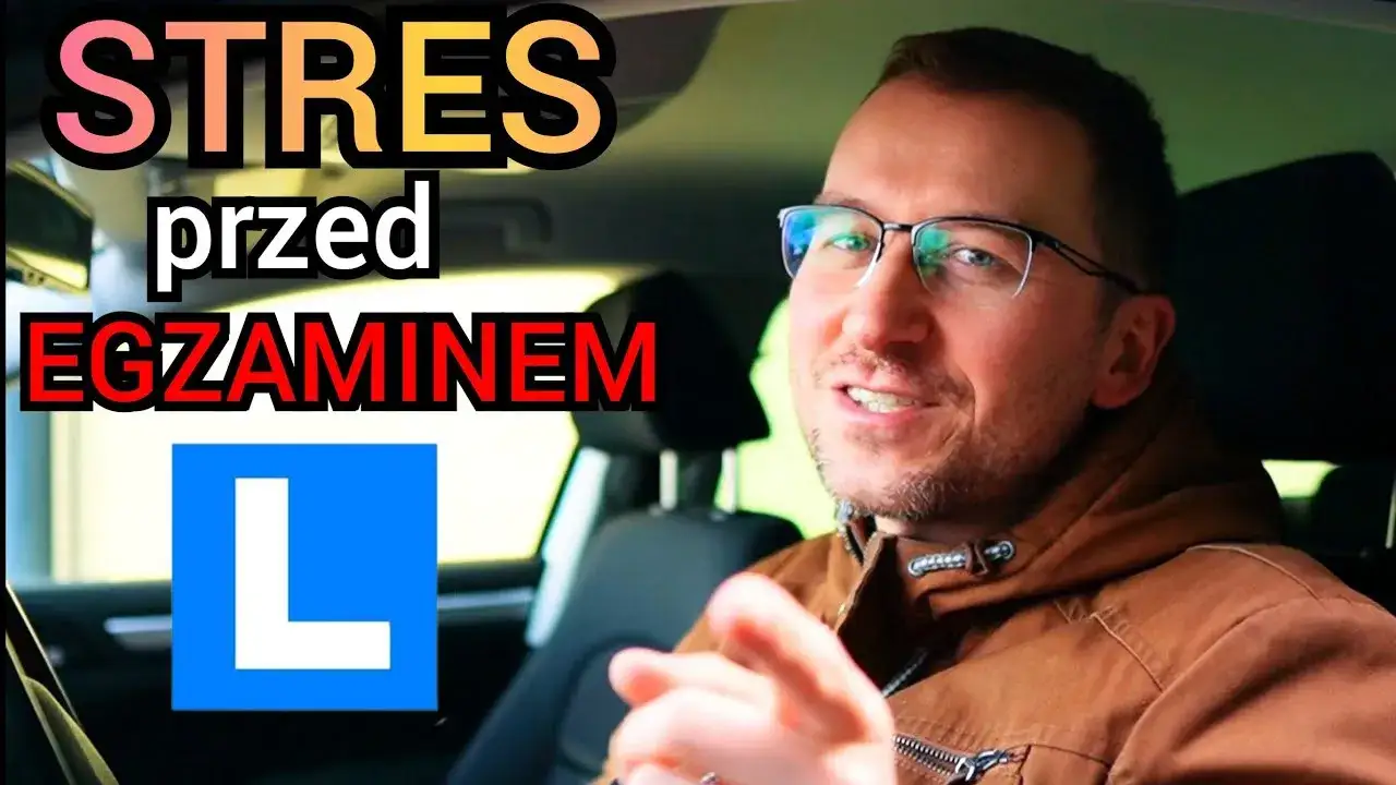 Zdjęcie Jak zdać teorię na prawo jazdy bez stresu – skuteczne porady i strategie