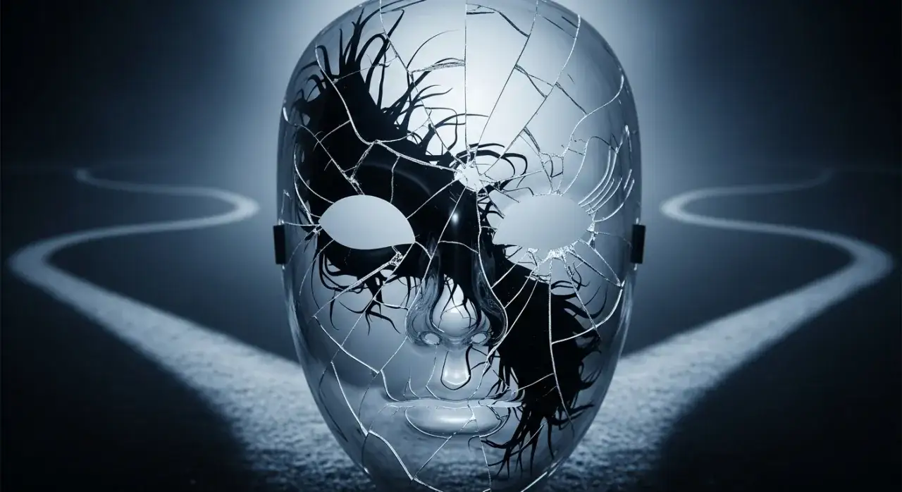 Zdjęcie Cytaty o ludziach którzy kłamią – zrozumienie kłamstwa i jego skutków