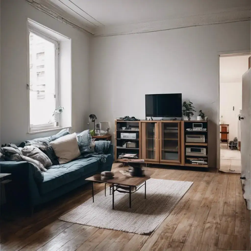 Zdjęcie Zadłużenie za mieszkanie, w którym nie mieszkam - jak uniknąć kłopotów?