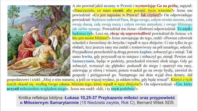 Zdjęcie Przypowieści o miłości: ponadczasowe lekcje, kt&oacute;re musisz znać