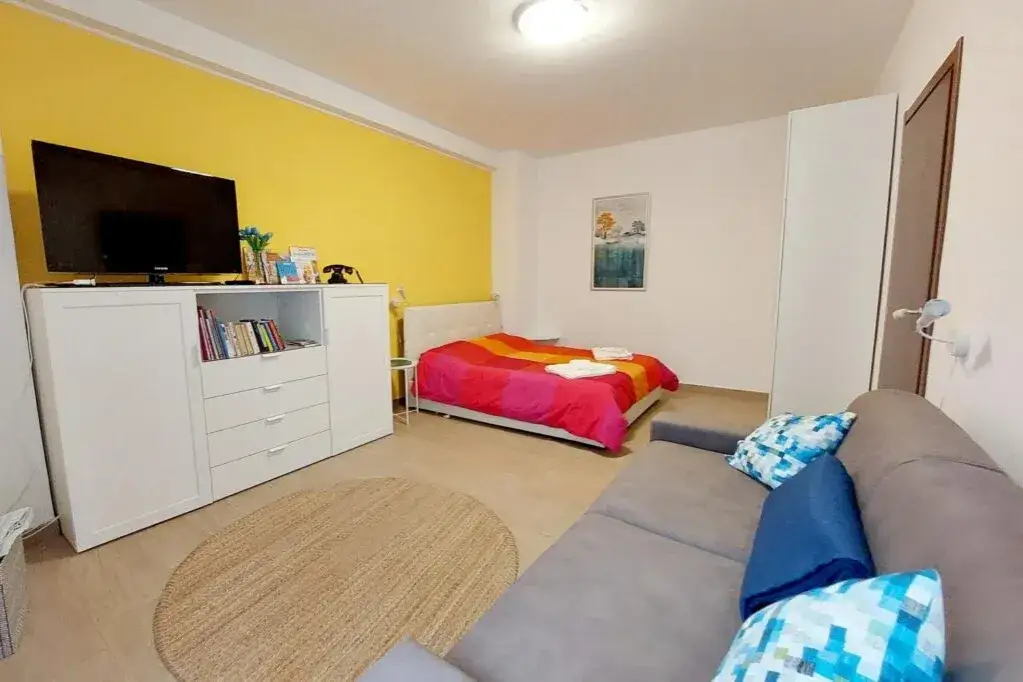 Zdjęcie Najlepsze noclegi w Rzymie – uniknij błędów przy wyborze miejsca