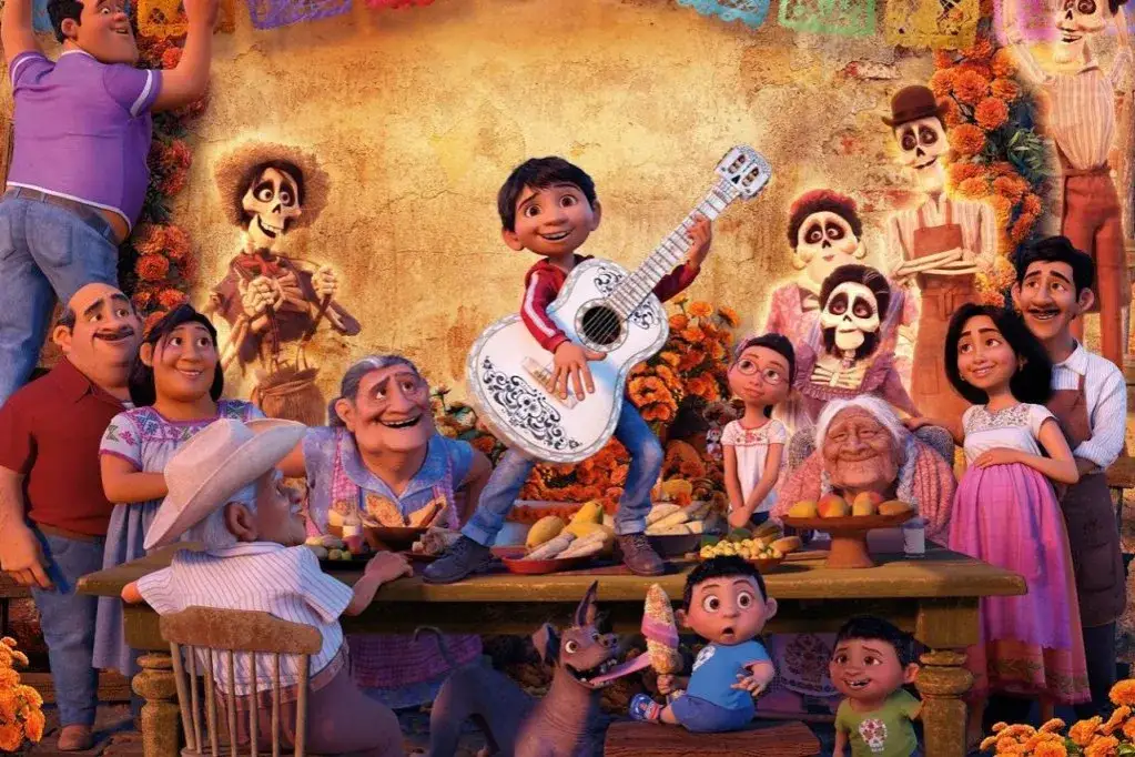 Zdjęcie Coco 2 - Czekamy na oficjalne wieści o kontynuacji filmu