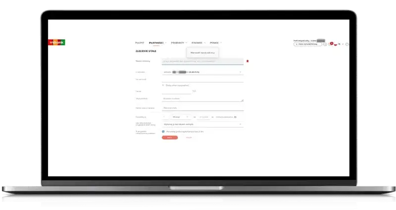 Zdjęcie Jak usunąć zlecenie stałe w mBanku i uniknąć niepotrzebnych opłat