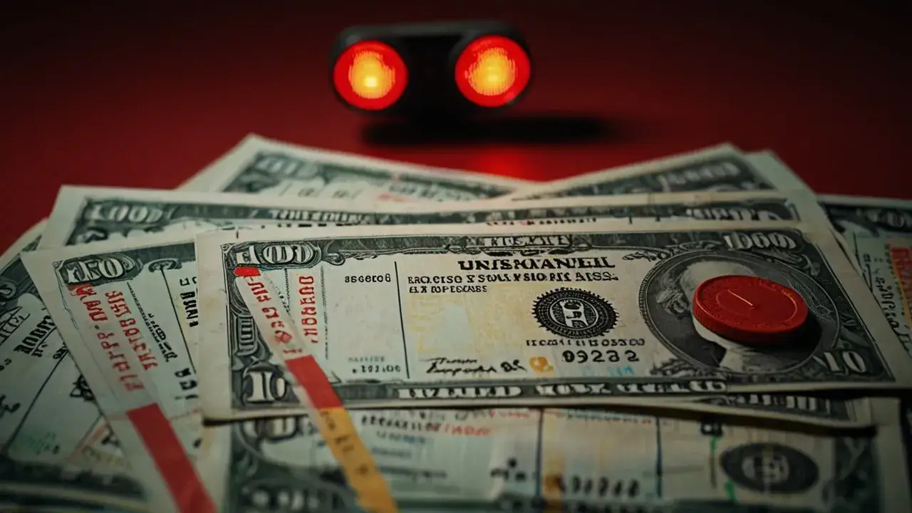 Zdjęcie Szokujące ceny prawa jazdy kat. B w 2025: Ile musisz zapłacić?