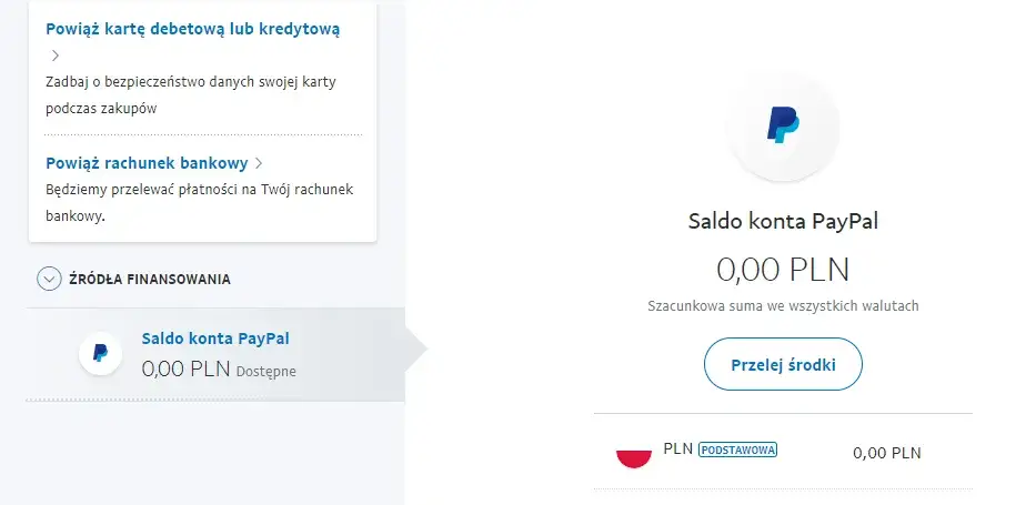 Zdjęcie Jak szybko przelać pieniądze na PayPal i uniknąć opóźnień