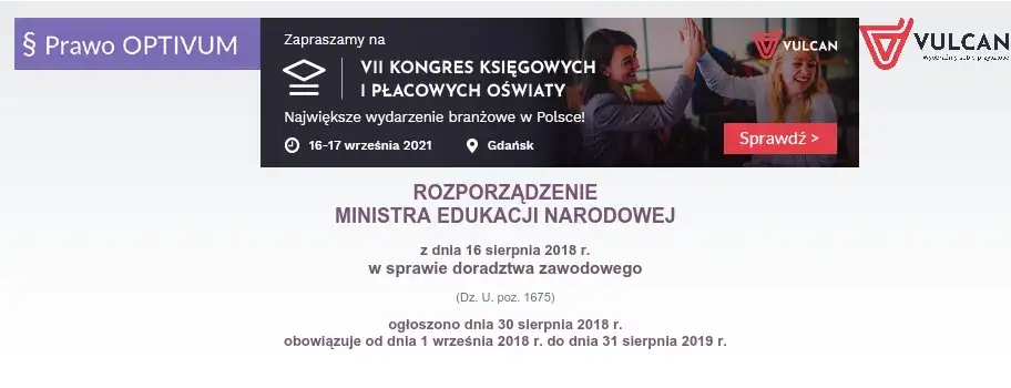 Zdjęcie Czy zajęcia z doradztwa zawodowego są obowiązkowe w szkołach?