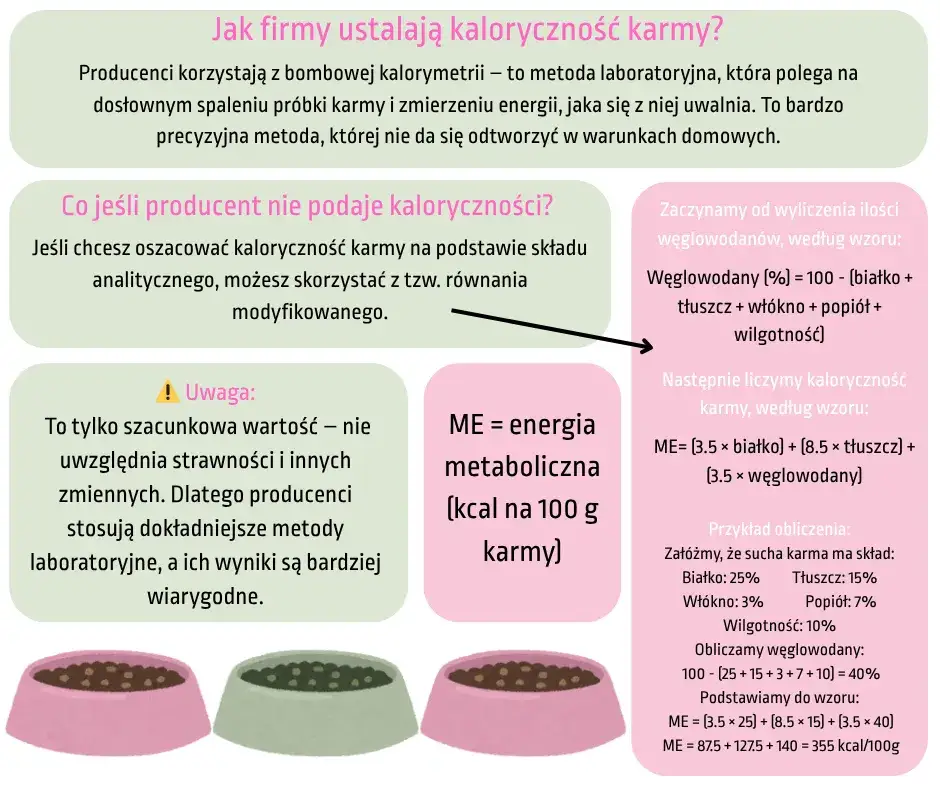Zdjęcie Ile mokrej karmy dla psa tabela - uniknij błędów w karmieniu psa
