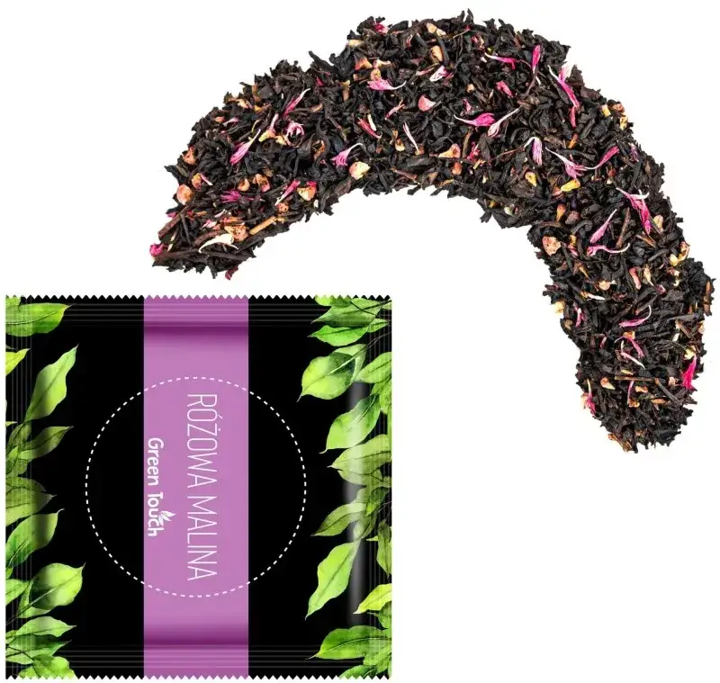 Zdjęcie Gdzie kupić herbatę z liści malin - sklepy, ceny i najlepsze oferty 2024