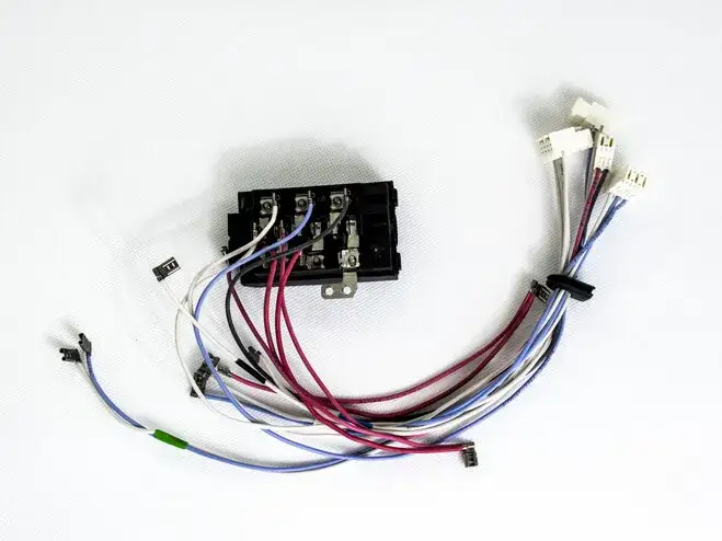 Zdjęcie Oferty pracy dla montera wiązek elektrycznych w Mikołowie &ndash; sprawdź teraz