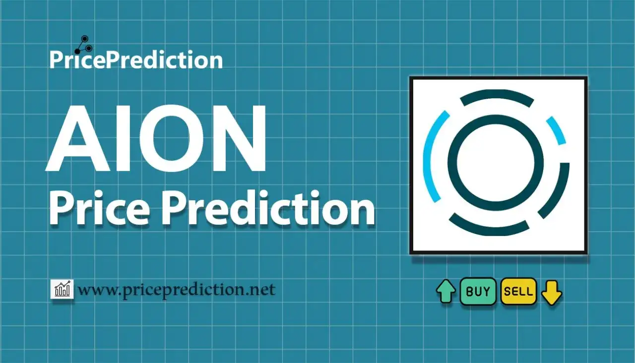 Zdjęcie Aion kryptowaluta: aktualna cena, analiza rynku i przyszłość inwestycji