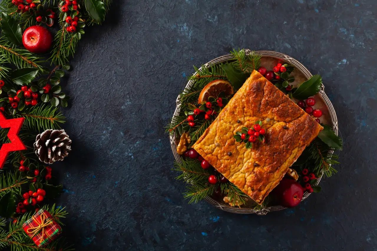 Zdjęcie Czym doprawić pasztet, aby zyskał wyjątkowy smak i aromat